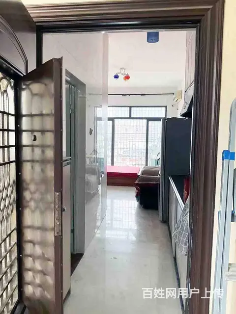 老虎城中山路 普通住宅1厅 豪华装修 - 图片 4