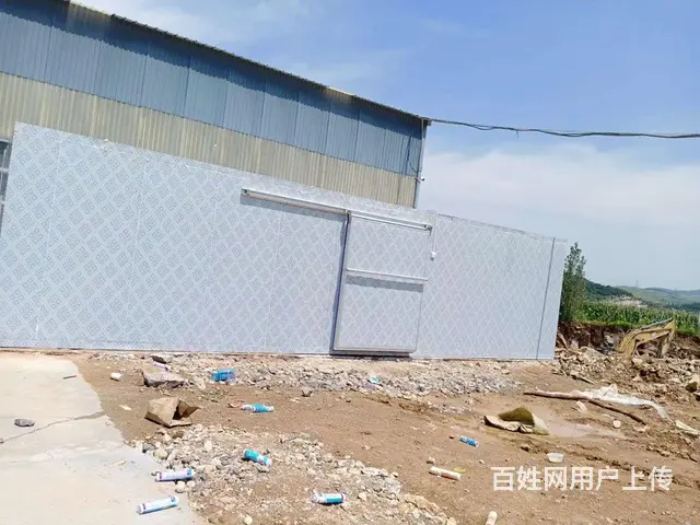 出售出租各种型号的冷库 - 图片 4