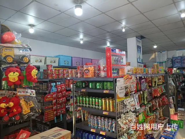（淘铺铺推荐）千灯恒升路超市转出 - 图片 9