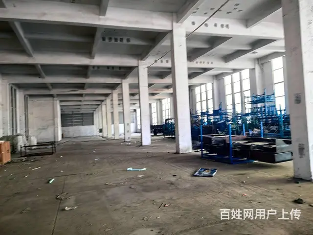 框架结构厂房出租 - 图片 2