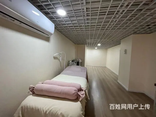 XSY 商业街精装修美甲美睫店转让 - 图片 8