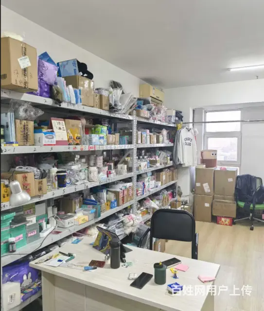 中街商圈净利1万美妆百货外卖店出兑 - 图片 3