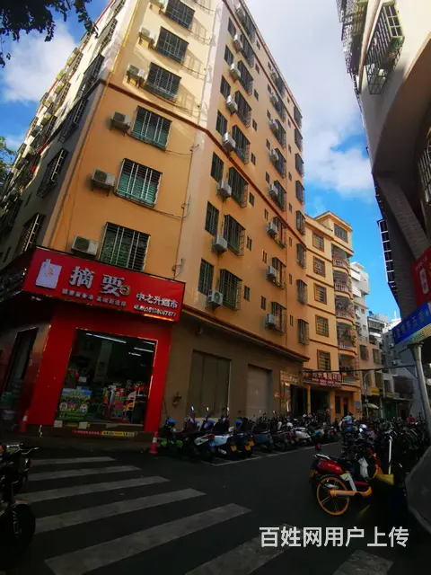 （51旺铺推荐）金鸡岭路600平二三楼出租（直租，无转让费 - 图片 3