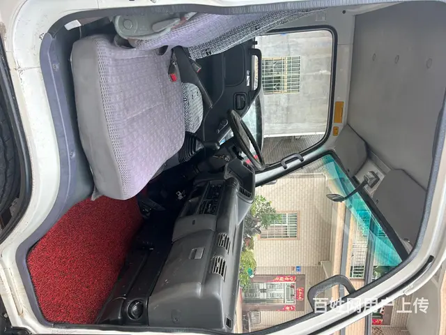 庆铃 厢式货车 国3 - 图片 7