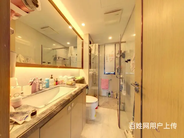 双地铁 高品质住宅 自住保养好 双阳台 业主诚心出售 - 图片 7