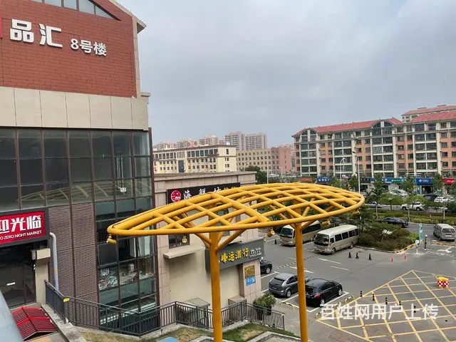 （旺铺直租）世昌大道欧乐坊独栋门市出租 - 图片 4
