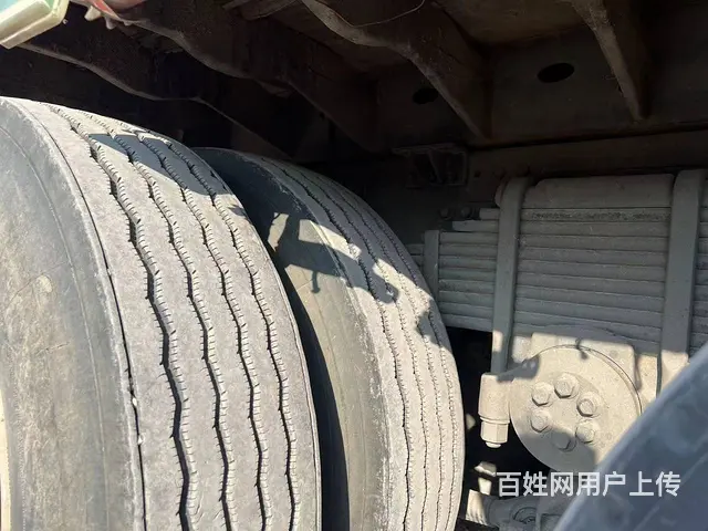 出售22年解放JH6后八9.6高栏460匹 国6B - 图片 7