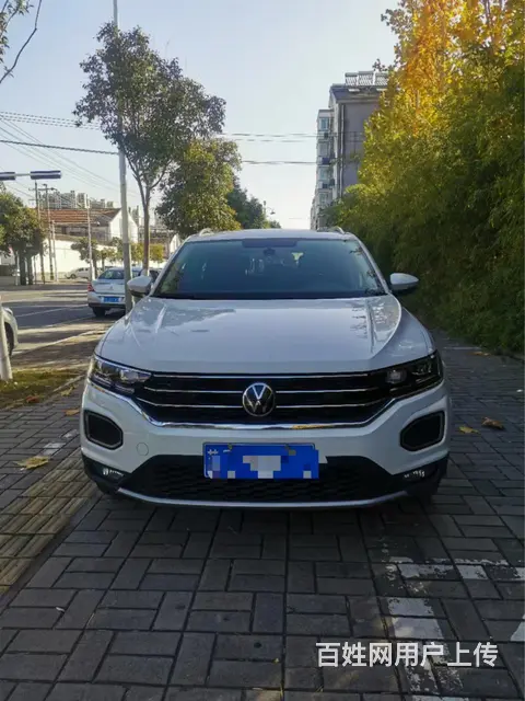 大众 探歌 2020款 1.4TSI 双离合 280TSI - 图片 1