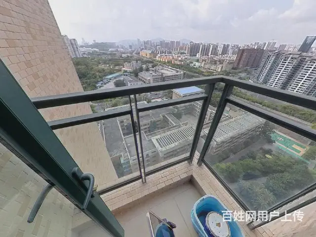 仁恒星园 标准三房 朝南 精装修 中间楼层急售 - 图片 7