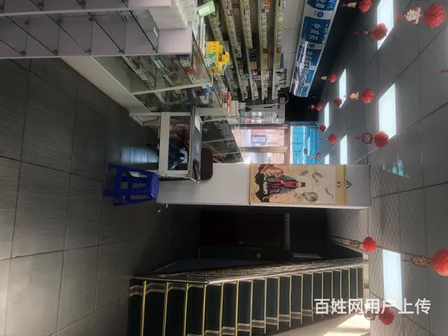 学校市场附近医保药房转让 - 图片 2