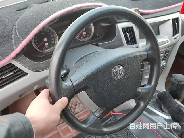 中华 骏捷 2012款 1.6 手动 珍藏版 - 图片 4