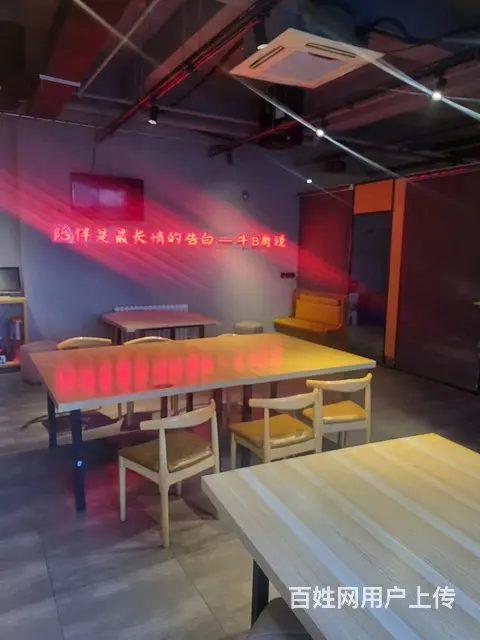 【搞定了！】道里 融江路 餐饮美食餐馆 整店转让 商业街店铺 - 图片 7