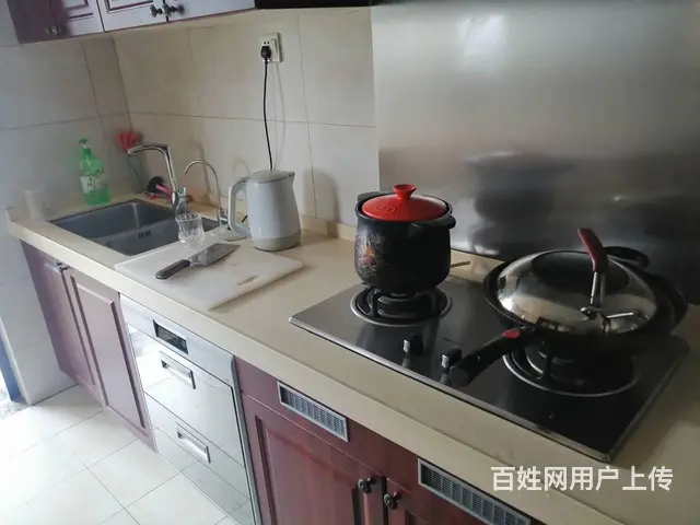 临沂修油烟机电话兰山区修油烟机燃气灶以旧换新 - 图片 2