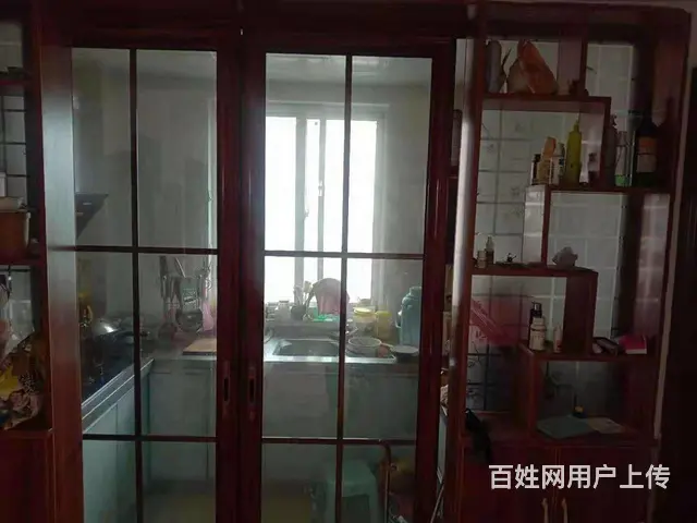 泉城校区房，永福城步梯2室，家具家电齐全，拎包即住 - 图片 2