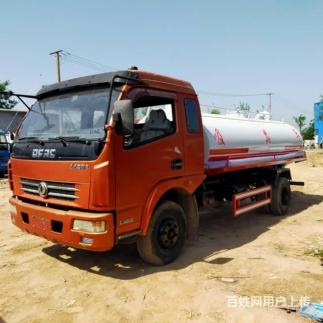 厂家低价出售三轮吸粪车，时风吸粪车，五征吸粪车 - 图片 12