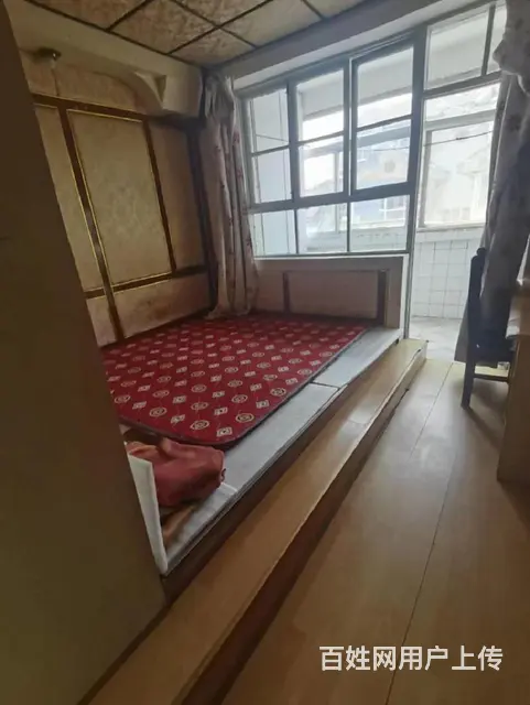 朝阳街烟台山附近二室一厅出租1300 - 图片 4