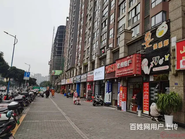 （达州铺源网）西外滨江山语城470㎡娱乐俱乐部转让 - 图片 7