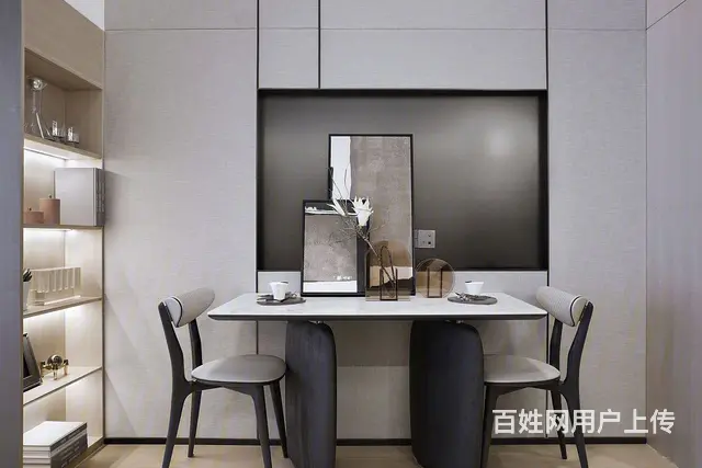 奥体中心 一线江景房，年底打折销售，拎包入住，精装 - 图片 3