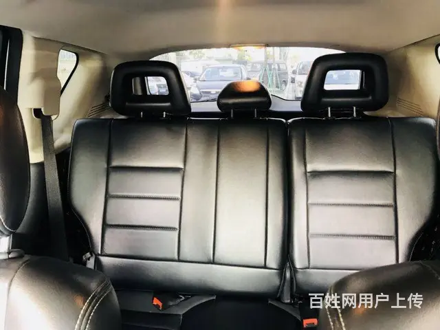 Jeep Compass [指南者] 2012款 - 图片 5