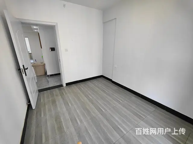 北辰次新小区E7大四房 中高楼层 采光视野好 售价低看房方便 - 图片 11