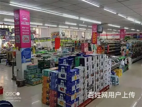 江北铁东龙山骏景小区门口门市出租 - 图片 3