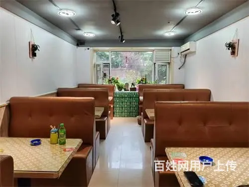 100平一层早餐烧烤饭店出兑 - 图片 4