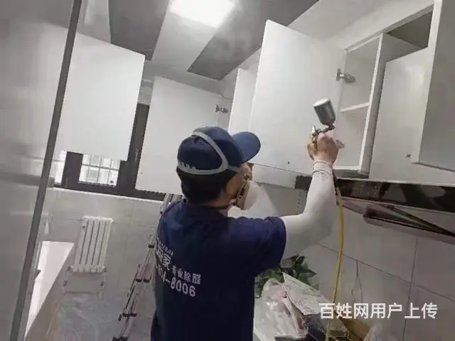 正规专业公司免费上门检测治理甲醛 - 图片 1