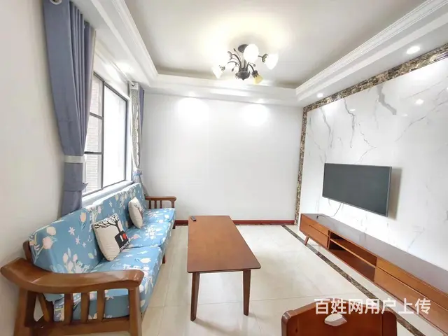 温馨舒适的装修 家的感觉 铁机新居 元芳，就这套吧 - 图片 1