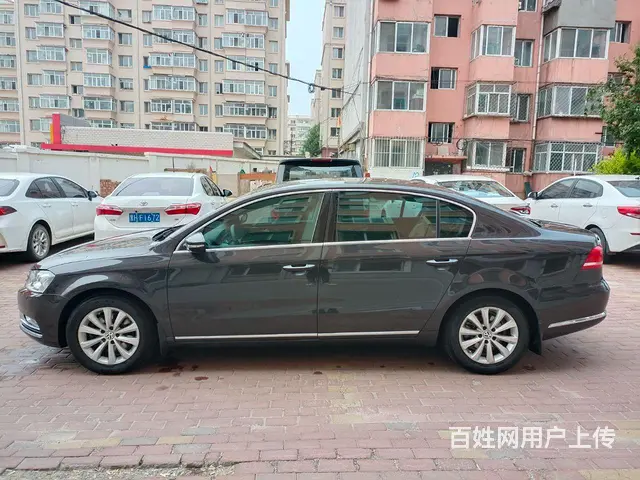 大众 迈腾 2012款 1.8TSI 双离合 豪华版 - 图片 9
