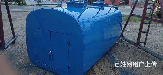 1到100吨水罐，油罐出售定做 - 图片 6