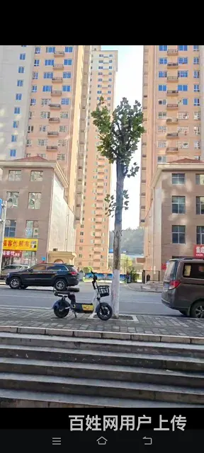 朴实的价位，毛坏房给您更多的装修空间 - 图片 1