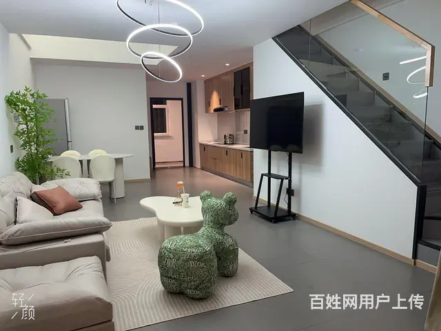 华美公寓 - 图片 2