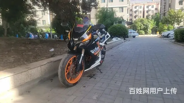 台荣400CC - 图片 2