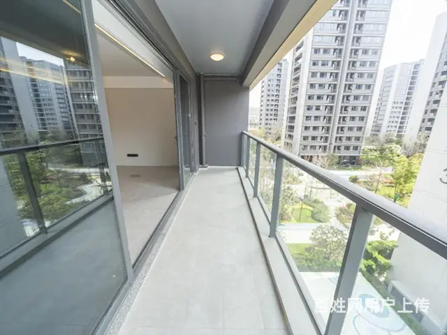 艮北新城 · 听明月公寓 · 4室 · 2厅 - 图片 11