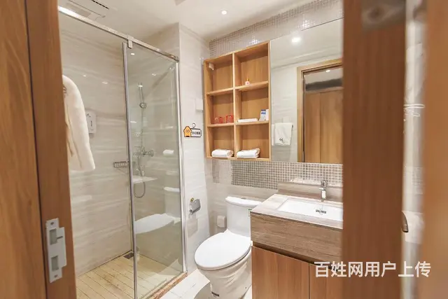 张店区恒大帝景营业中酒店整体出 - 图片 7