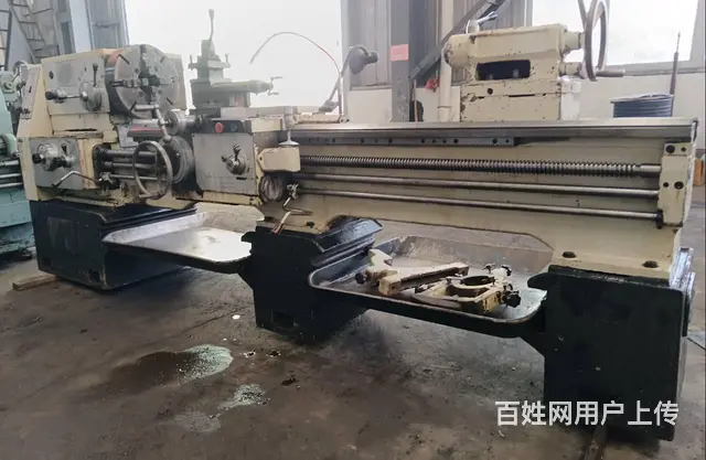 2米沈阳CA6250B车床 - 图片 2