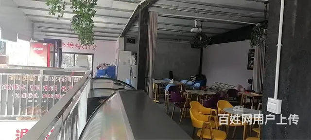 校内商铺 位置非常好 学生多 生意好做 - 图片 4