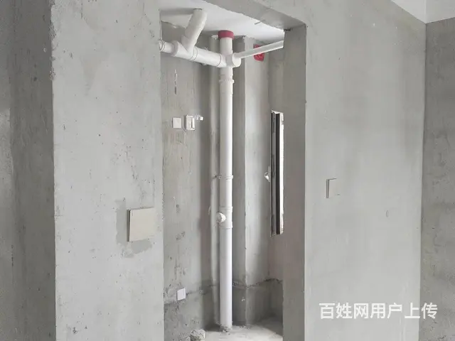 兴宇凤栖台洋房 143平4室 - 图片 5
