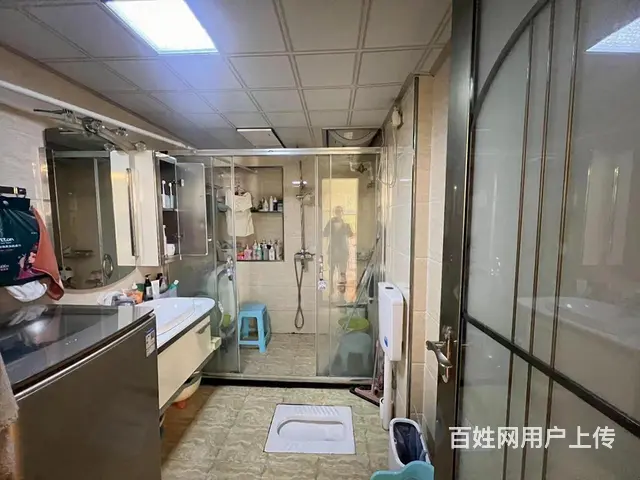 首付十多个买振华大厦40万精装全送家电家具打包卖有钥匙价可谈 - 图片 4