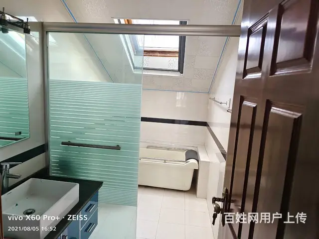 房东个人欠钱急售 阳光绿水 精装修复式楼 - 图片 12