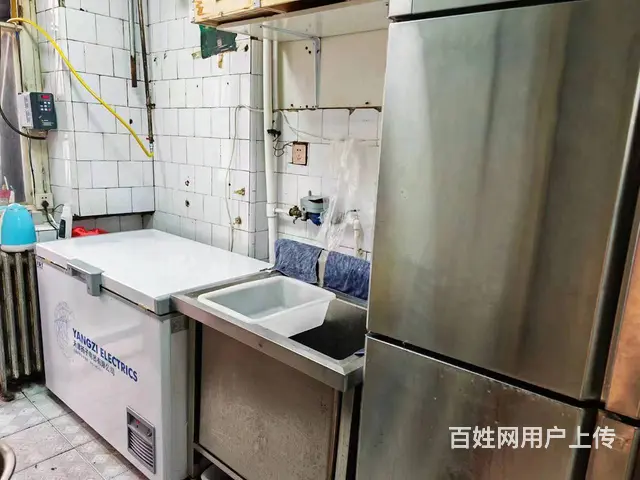 急兑 清明三道街烧烤店出兑 餐馆出兑 - 图片 8