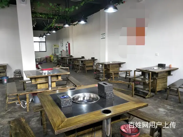 【都市时讯免费找店】信地潜龙湾南门旁火锅店 - 图片 4