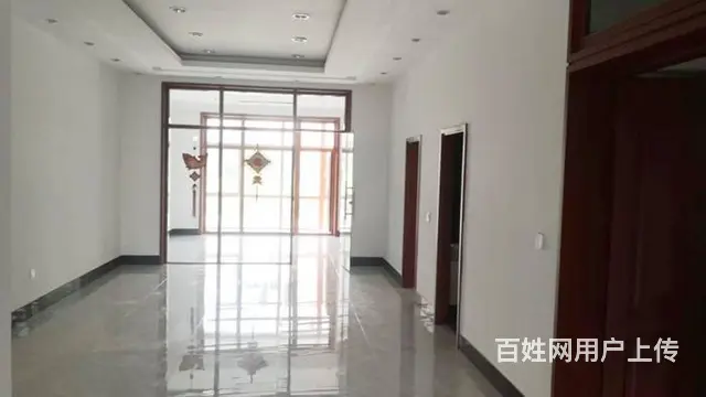 房主直租 道里安宁街新湖明珠临街520平商服门市  爱建商圈 - 图片 5