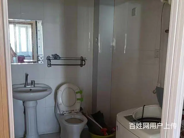 凌凤馨苑   一高旁 电梯12楼69平 东明厅格局 两室一厅 - 图片 7