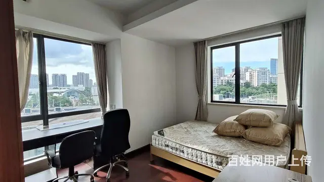 南屏 公园道 高品质好房 精装3房2卫 拎包入住 - 图片 6