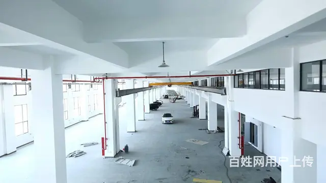 嘉兴桐乡科技创业园新建45000平方标准厂房出租 - 图片 11