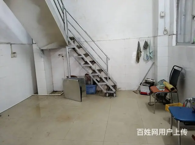 （51旺铺推荐）骑楼老街西门外街市场40平两层铺面出租 - 图片 5