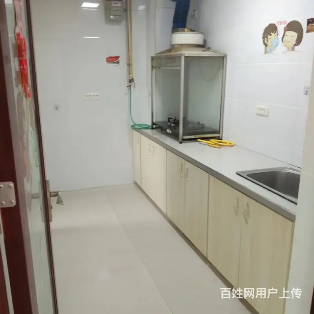 仁和小区 普通住宅 精装修双气双证 - 图片 7