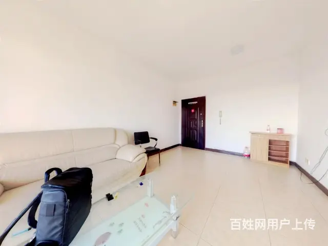 金碧御水山庄 2室1厅 南 - 图片 1