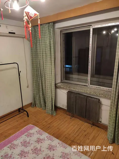 金海新村 普通住宅2厅 中等装修 - 图片 9